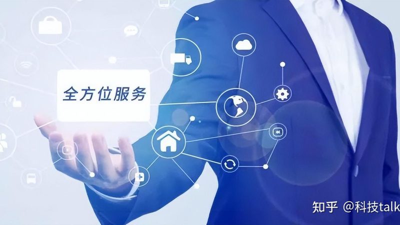 网络运维工作：揭秘其核心职责与关键环节