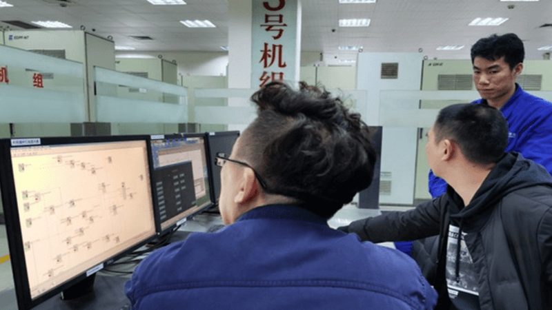 银行机房建设：揭秘其背后的技术挑战与解决方案