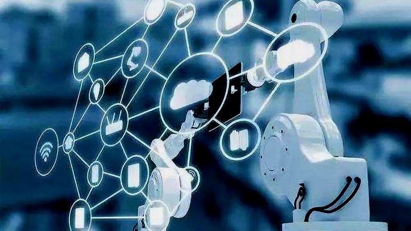 成都综合布线施工：揭秘高效信息化基础设施的基石
