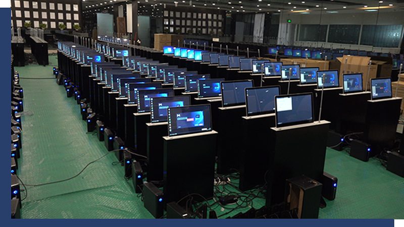 数据中心运维自动化开源工具：如何提升运维效率与稳定性**