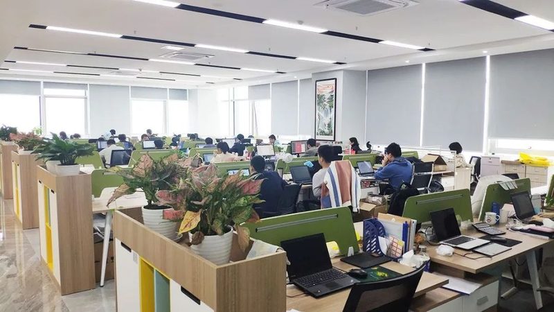 园区安防摄像头：规格型号如何选择？**